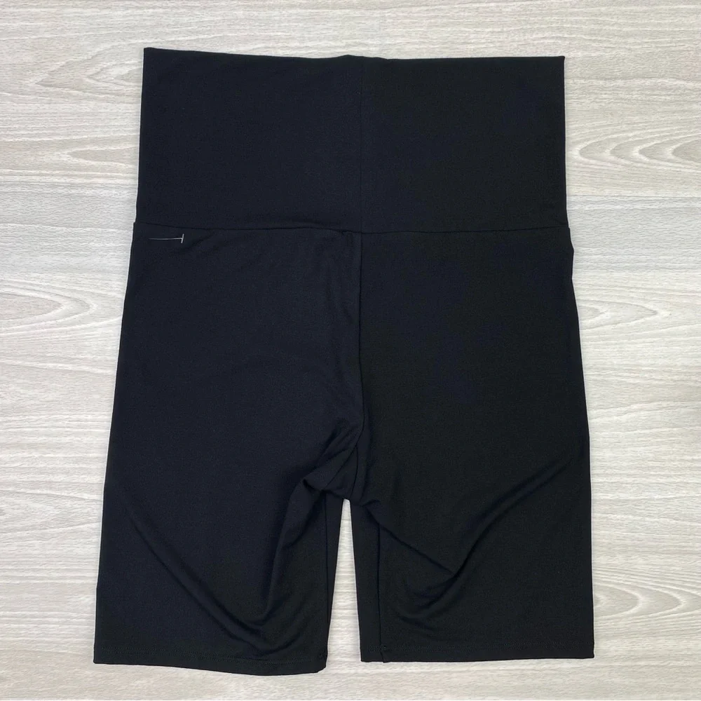 Hatch The Ultimate Before During & After Bike Shorts Size XS Bamboo Blend - Picture 8 of 11